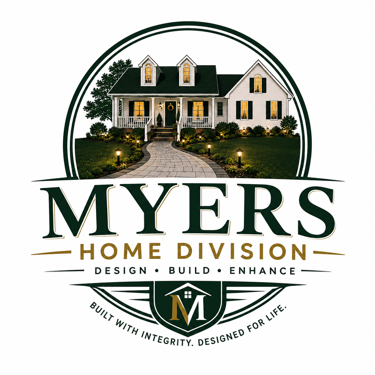 Myers Home Division